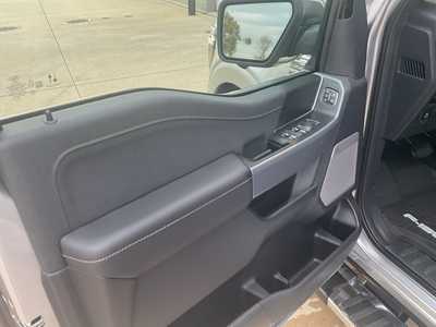 2025 Ford F150 Crew Cab, $69640. Photo 7