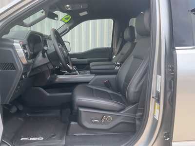 2025 Ford F150 Crew Cab, $69640. Photo 8