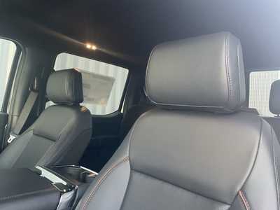 2025 Ford F150 Crew Cab, $69640. Photo 9