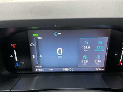 2025 Ford Maverick, $35355. Photo 12