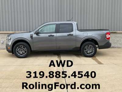 2025 Ford Maverick, $35355. Photo 2