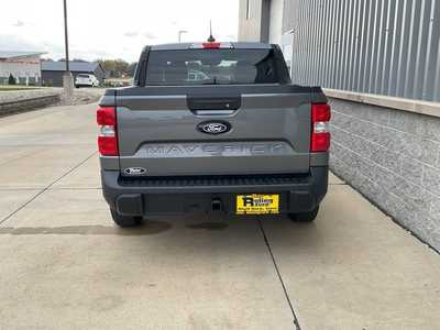 2025 Ford Maverick, $35355. Photo 5