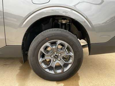 2025 Ford Maverick, $35355. Photo 6