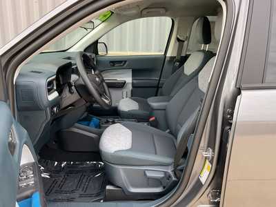 2025 Ford Maverick, $35355. Photo 8