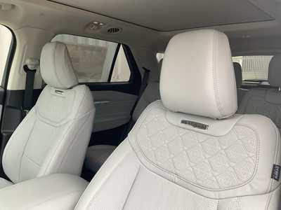 2026 Ford Explorer, $55848. Photo 10