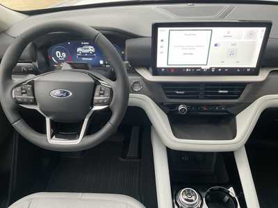 2026 Ford Explorer, $55848. Photo 12