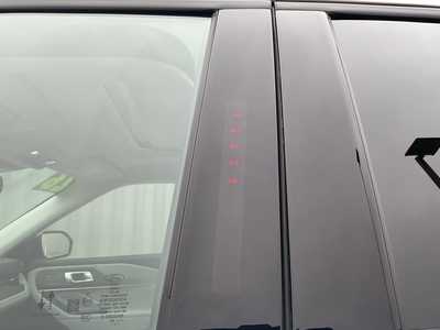 2026 Ford Explorer, $55848. Photo 7
