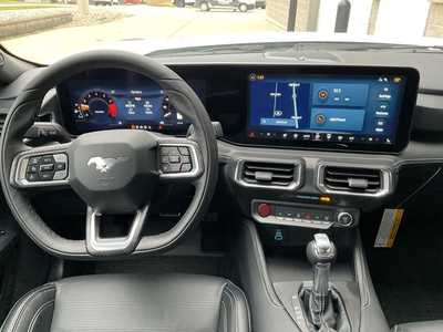 2026 Ford Mustang, $48100. Photo 10