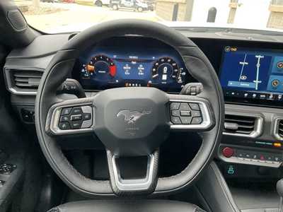 2026 Ford Mustang, $48100. Photo 11