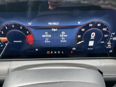 2026 Ford Mustang, $48100. Photo 12