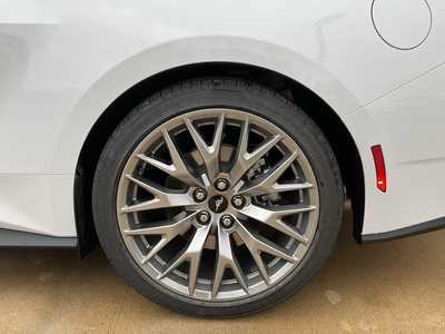 2026 Ford Mustang, $48100. Photo 6