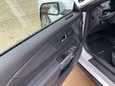 2026 Ford Mustang, $48100. Photo 7