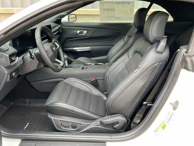 2026 Ford Mustang, $48100. Photo 8