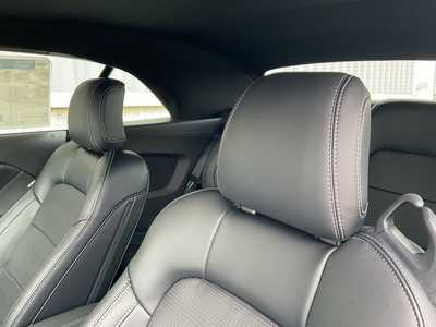 2026 Ford Mustang, $48100. Photo 9