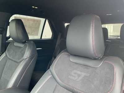 2026 Ford Explorer, $57001. Photo 10