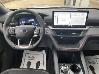 2026 Ford Explorer, $57001. Photo 11