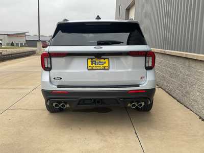 2026 Ford Explorer, $57001. Photo 5