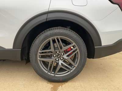 2026 Ford Explorer, $57001. Photo 6