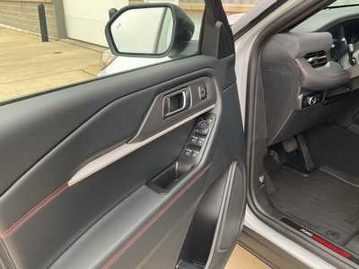 2026 Ford Explorer, $57001. Photo 8