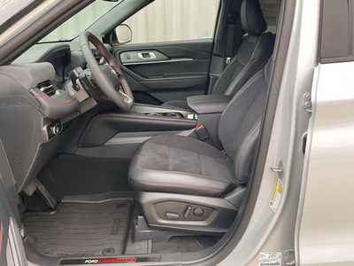2026 Ford Explorer, $57001. Photo 9