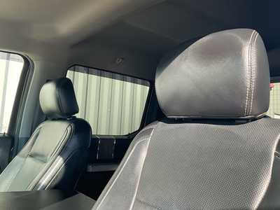 2017 Ford F450-8000, $53400. Photo 11