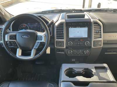 2017 Ford F450-8000, $53400. Photo 12