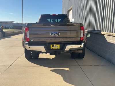 2017 Ford F450-8000, $53400. Photo 5