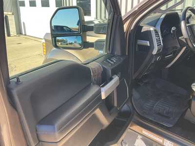 2017 Ford F450-8000, $53400. Photo 8
