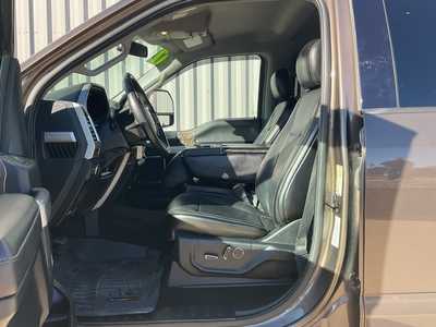 2017 Ford F450-8000, $53400. Photo 9