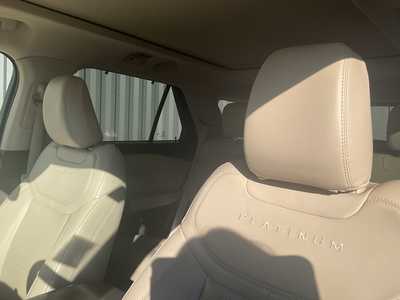 2021 Ford Explorer, $32666. Photo 10