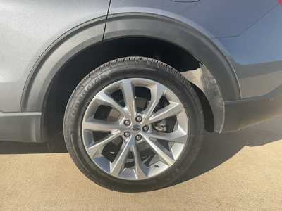 2021 Ford Explorer, $32666. Photo 6