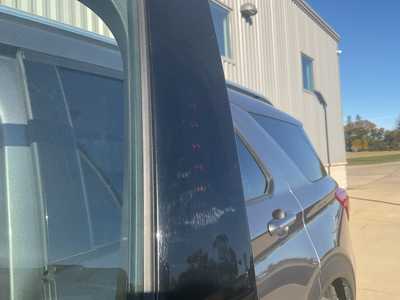 2021 Ford Explorer, $32666. Photo 7