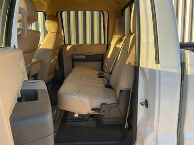 2015 Ford F250 Crew Cab, $41950. Photo 11
