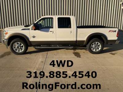2015 Ford F250 Crew Cab, $41950. Photo 2