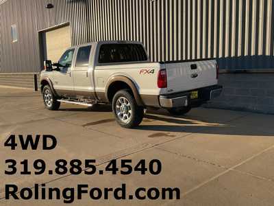 2015 Ford F250 Crew Cab, $41950. Photo 3