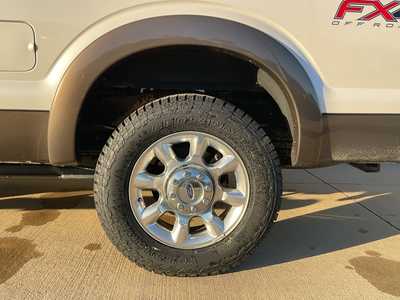 2015 Ford F250 Crew Cab, $41950. Photo 6