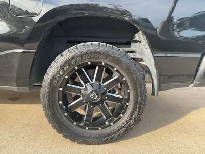 2022 RAM 1500 Crew Cab, $33950. Photo 6