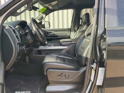 2022 RAM 1500 Crew Cab, $33950. Photo 8