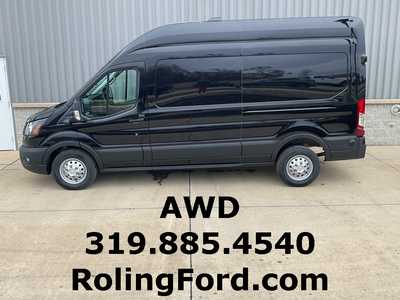 2026 Ford Transit-350, $64214. Photo 2