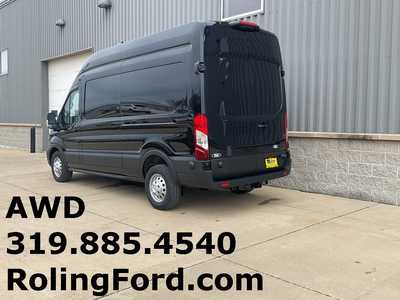 2026 Ford Transit-350, $64214. Photo 3