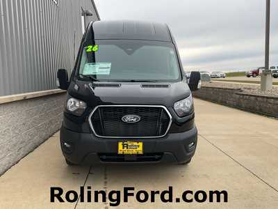 2026 Ford Transit-350, $64214. Photo 4
