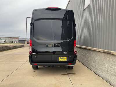 2026 Ford Transit-350, $64214. Photo 5