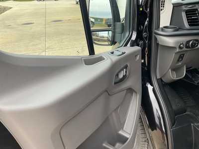 2026 Ford Transit-350, $64214. Photo 8