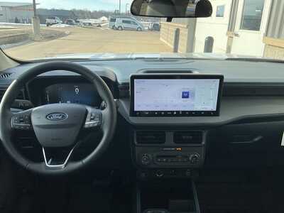 2026 Ford Maverick, $41435. Photo 11