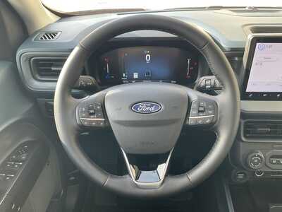 2026 Ford Maverick, $41435. Photo 12