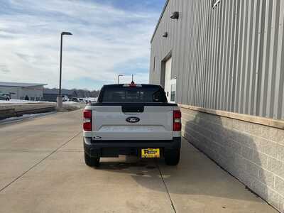 2026 Ford Maverick, $41435. Photo 5