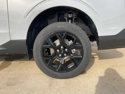 2026 Ford Maverick, $41435. Photo 6