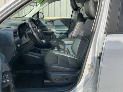 2026 Ford Maverick, $41435. Photo 8