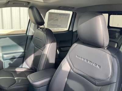 2026 Ford Maverick, $41435. Photo 9