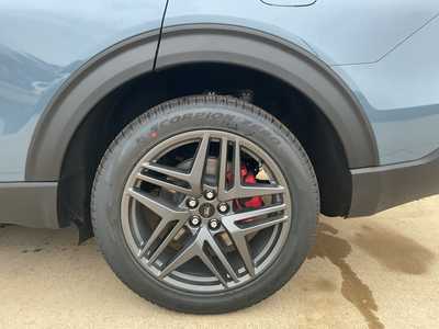 2026 Ford Explorer, $51294. Photo 6